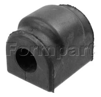 Втулка стабилизатора BMW 3 SERIES (E30), Z1 10/82 - FORMPART 12407154/S