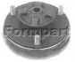 Втулка амортизатора BMW 5 SERIES (E34) 02/88 - 02/ FORMPART 12412005/S (фото 1)