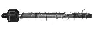 Тяга рулевая CITROEN BERLINGO 04/08- FORMPART 1307023