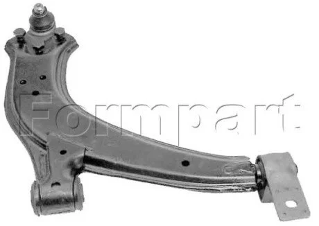 Рычаг подвески CITROEN BERLINGO 09/96 - FORMPART 1309001