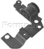 Сайлентблок підвіски FIAT PALIO 09/97 - 1400007