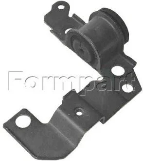 Сайлентблок підвіски FIAT PALIO 09/97 - FORMPART 1400007
