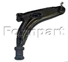 Рычаг подвески FIAT UNO 04/83 - 10/94 FORMPART 1409000 (фото 1)