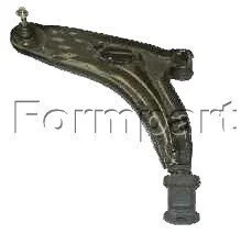 Важіль підвіски FIAT UNO 04/83 - 10/94 FORMPART 1409001 (фото 1)