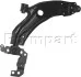 Важіль підвіски FIAT ALBEA 08/01 - FORMPART 1409023 (фото 1)