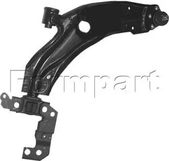 Важіль підвіски FIAT ALBEA 08/01 - FORMPART 1409023