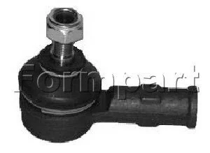Наконечник тяги FORD ESCORT III 08/80 - 03/86 FORMPART 1502001