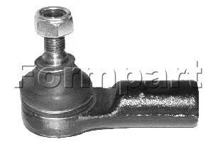 Наконечник тяги FORD ESCORT IV 04/86 - 07/90 FORMPART 1502013
