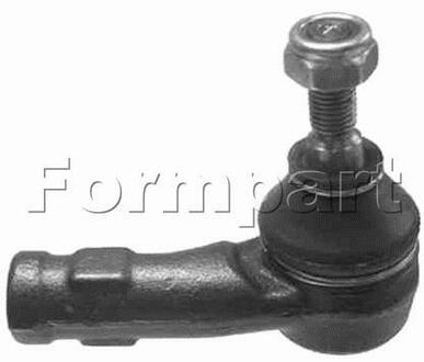 Накінечник тяги FORD COURIER 08/96 - FORMPART 1502022