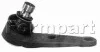 Опора шаровая FORD ESCORT III 08/80 - 03/86 1504003