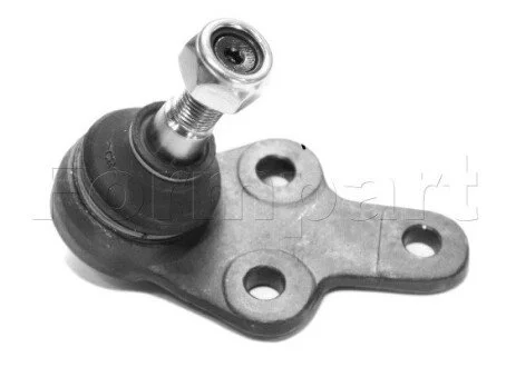 Опора кульова FORD FOCUS II 10/03- 03/07 FORMPART 1504022