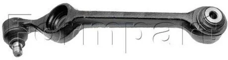 Рычаг подвески FORD ESCORT IV 04/86 - 07/90 FORMPART 1505005
