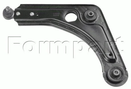 Рычаг подвески FORD ESCORT V 08/90 - 07/98 FORMPART 1509001