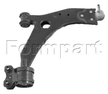 Рычаг подвески FORD FOCUS II 10/03- 03/07 FORMPART 1509071
