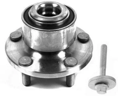 Підшипник маточини колеса FORD FOCUS II 11/04 - FORMPART 1540051/K