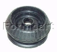 Опора амортизатора FORD FIESTA 09/98 - 08/02 FORMPART 1556070/S