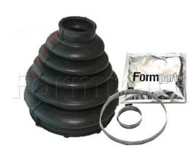Комплект пильовика ШРКШ FORD FOCUS I 08/98 - 11/04 FORMPART 1560375/K