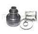 Комплект пильовика ШРКШ FORD FIESTA 09/98 - 08/02 1560376/K
