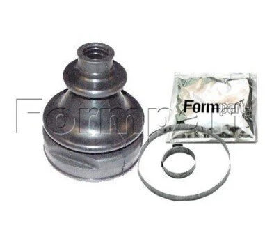 Комплект пильовика ШРКШ FORD FIESTA 09/98 - 08/02 FORMPART 1560376/K