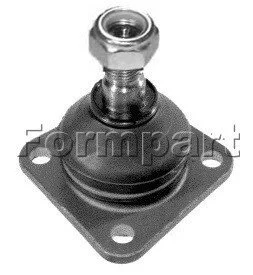 Опора шаровая LADA 2101-2102-2105 01/70 - 10 FORMPART 1604001 (фото 1)