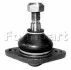 Опора шаровая LADA VEGA  2110 01/99 - 1604002
