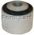 Сайлентблок подвески MERCEDES BENZ C-KLASSE (W 204) 10/07 - FORMPART 1900095 (фото 1)
