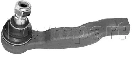 Наконечник тяги MERCEDES BENZ W 639 SERIES VIT FORMPART 1902030