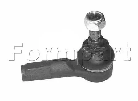 Наконечник тяги MERCEDES BENZ W 906 SPRINTER 0 FORMPART 1902035