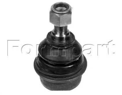 Опора шаровая MERCEDES BENZ W 116 SERIES 08/ FORMPART 1903001