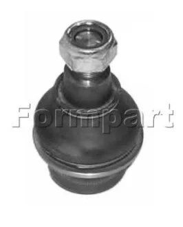 Опора шаровая MERCEDES BENZ W 901,902 SPRINT FORMPART 1903005