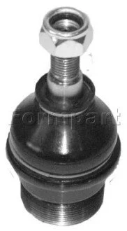 Опора шаровая MERCEDES BENZ W 906 SPRINTER 0 FORMPART 1903017