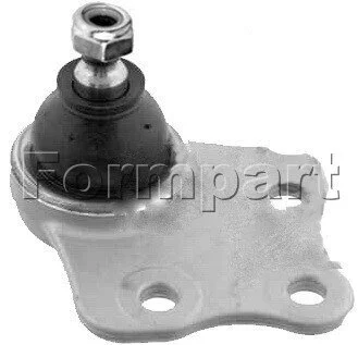Опора шаровая MERCEDES BENZ C 219 SERIES (CL FORMPART 1904009
