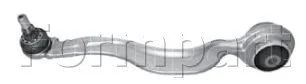 Рычаг подвески MB W222 05/13- FORMPART 1905126