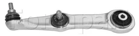 Рычаг подвески MERCEDES BENZ S-SERIES (W222, V222, X222) 05/13 - FORMPART 1905128