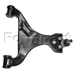 Важіль підвіски MERCEDES BENZ W 639 SERIES VIT FORMPART 1909021