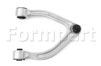 Важіль підвіски MERCEDES BENZ S-SERIES (W222, V222, X222) 05/13 - FORMPART 1909110
