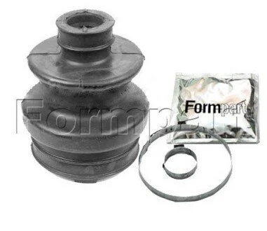 Комплект пильовика ШРКШ MERCEDES BENZ R 107 SERIES (SL FORMPART 1960005/K