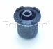 С/блок задний рычажок перед.(60/46X12, h60) Opel Astra G 98-05, Astra H 05-10, Meriva B 10-, Zafira A 99-05, Zafira B 05- 2000035