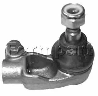 Наконечник тяги DAEWOO ESPERO, LANOS, NEXIA 09 FORMPART 2002001