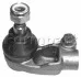 Наконечник тяги DAEWOO ESPERO, LANOS, NEXIA 09 2002002