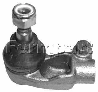 Наконечник тяги DAEWOO ESPERO, LANOS, NEXIA 09 FORMPART 2002002