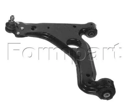 Важіль підвіски OPEL ASTRA G 02/98 - 03/04 FORMPART 2009013