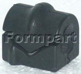 Втулка стабилизатора OPEL ASTRA H 03/04 - FORMPART 20407156/S