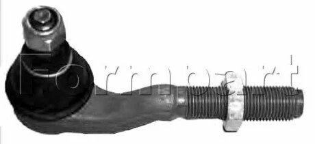 Наконечник тяги PEUGEOT 406 11/95 - 04/99 FORMPART 2101012