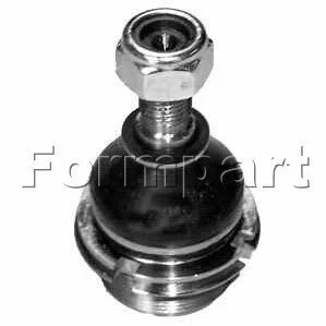 Опора шаровая CITROEN C5 02/08- FORMPART 2103012