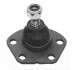 Опора шаровая CITROEN JUMPER 08/02 - FORMPART 2104013 (фото 1)