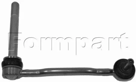 Тяга стабілізатора CITROEN C5 02/08- FORMPART 2108019