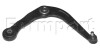Рычаг подвески PEUGEOT 206 09/98 - FORMPART 2109008 (фото 1)