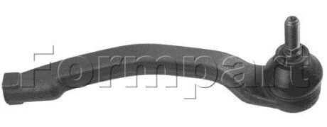 Наконечник тяги RENAULT MEGANE II 09/03 - FORMPART 2202017