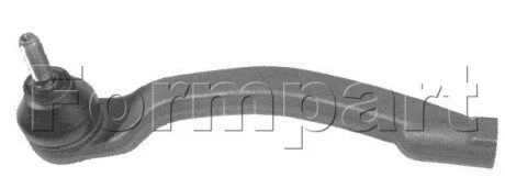 Наконечник тяги RENAULT MEGANE II 09/03 - FORMPART 2202018
